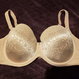 Soma Stunning Support full coverage bra